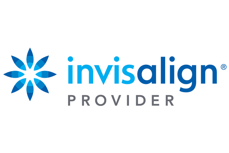 invisalign-provider-logo Gentle Dentistry