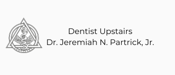 Dentist Upstairs Dr. Jeremiah N. Partrick, Jr.